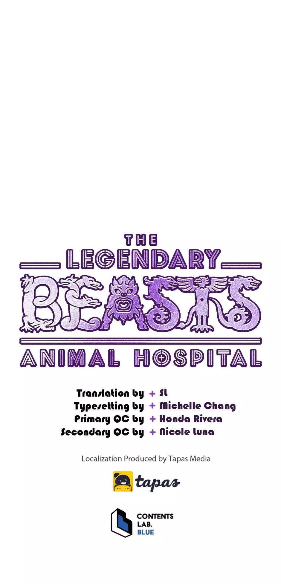 An Animal Hospital In The Border Area - 32 page 55-30f83486