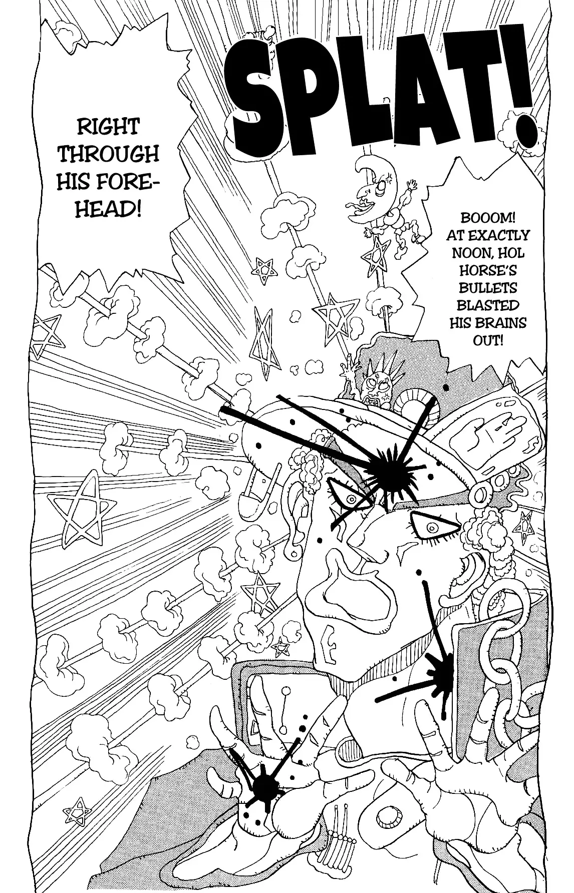 Oingo Boingo Brothers Adventure - 0 page 28