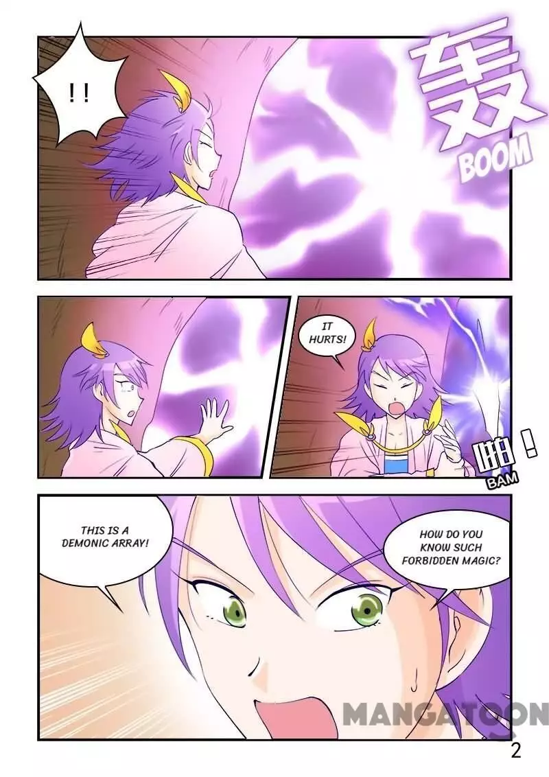 The King Of All - 57 page 2