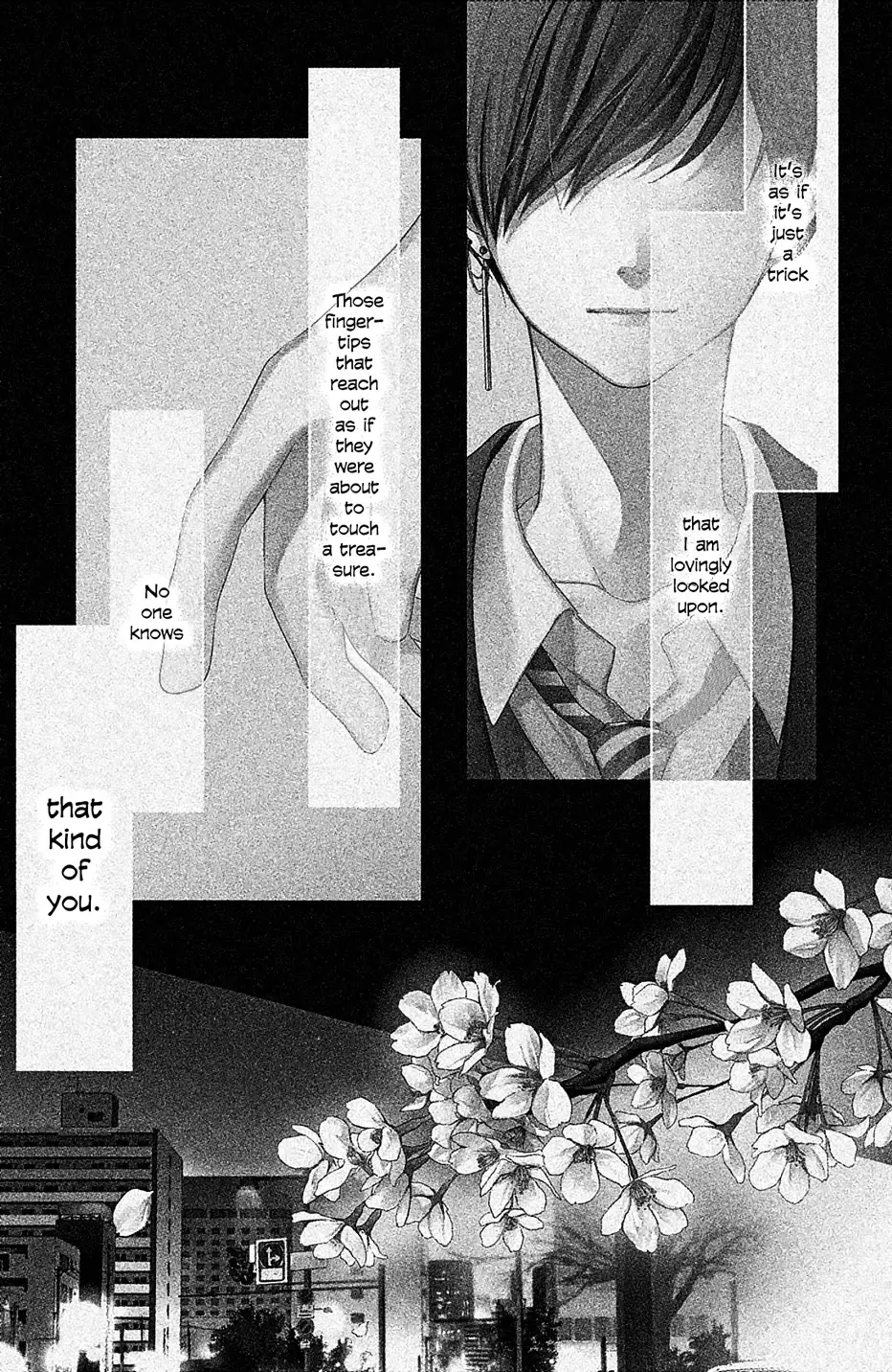 Chihiro-Kun Wa, Atashi Holic - 1 page 4