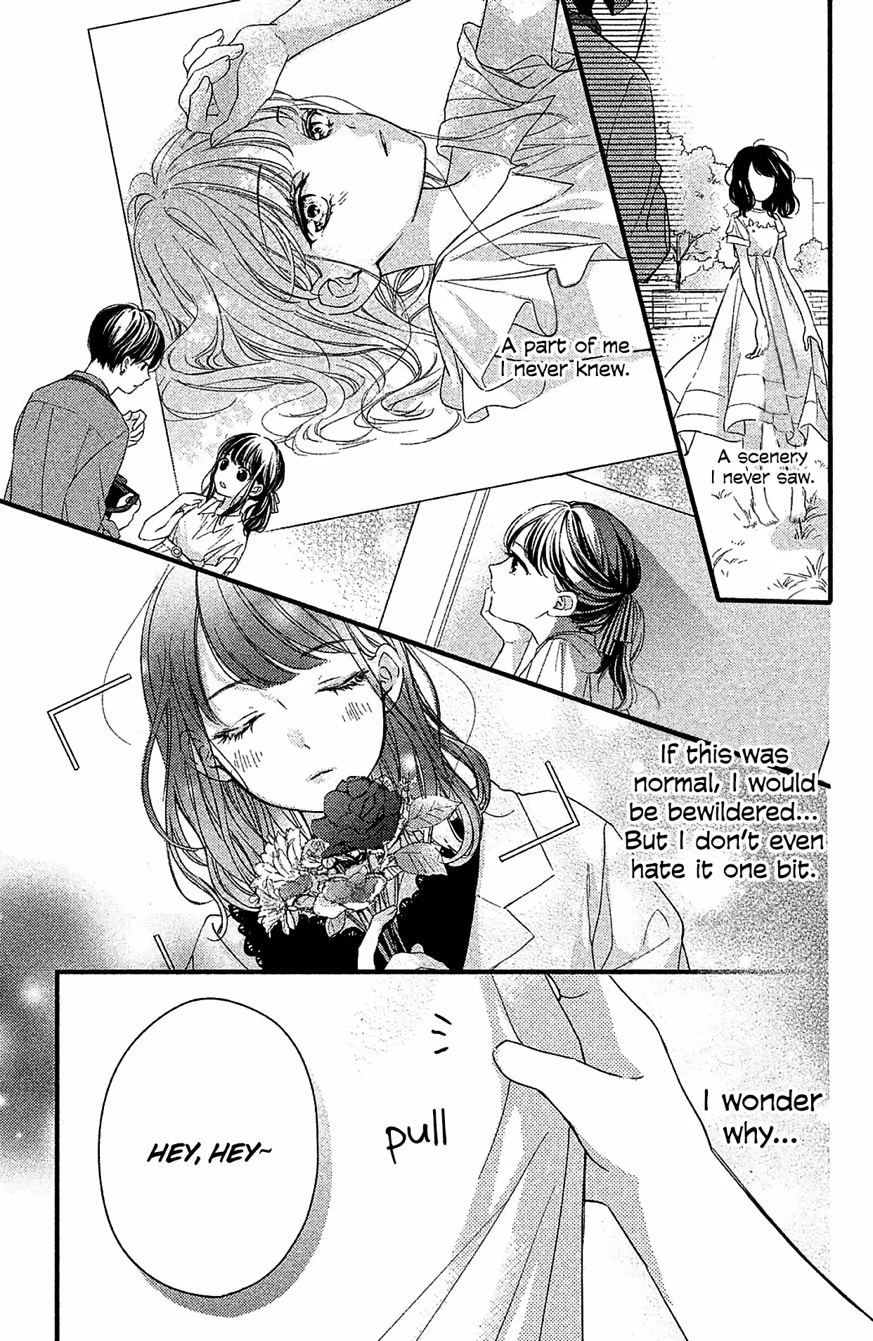 Chihiro-Kun Wa, Atashi Holic - 2 page 23