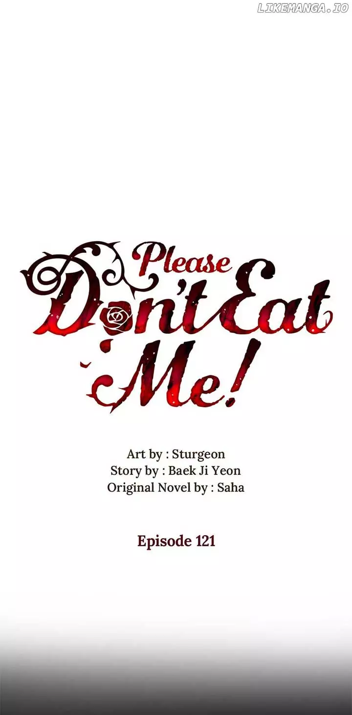 Please Don't Eat Me - 121 page 7-a0b39c6f