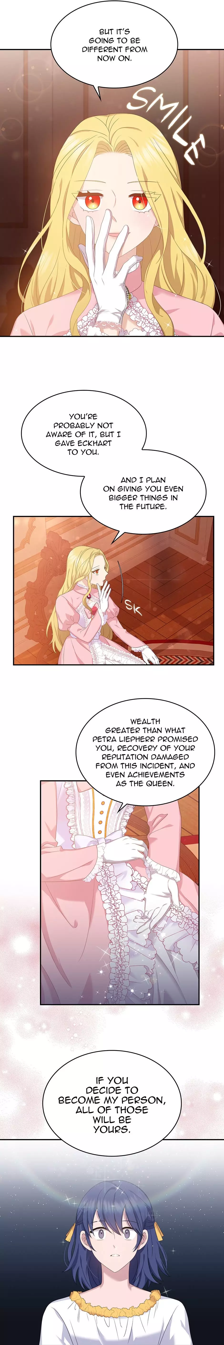 The Two-Faced Princess - 33 page 6-0fa505db