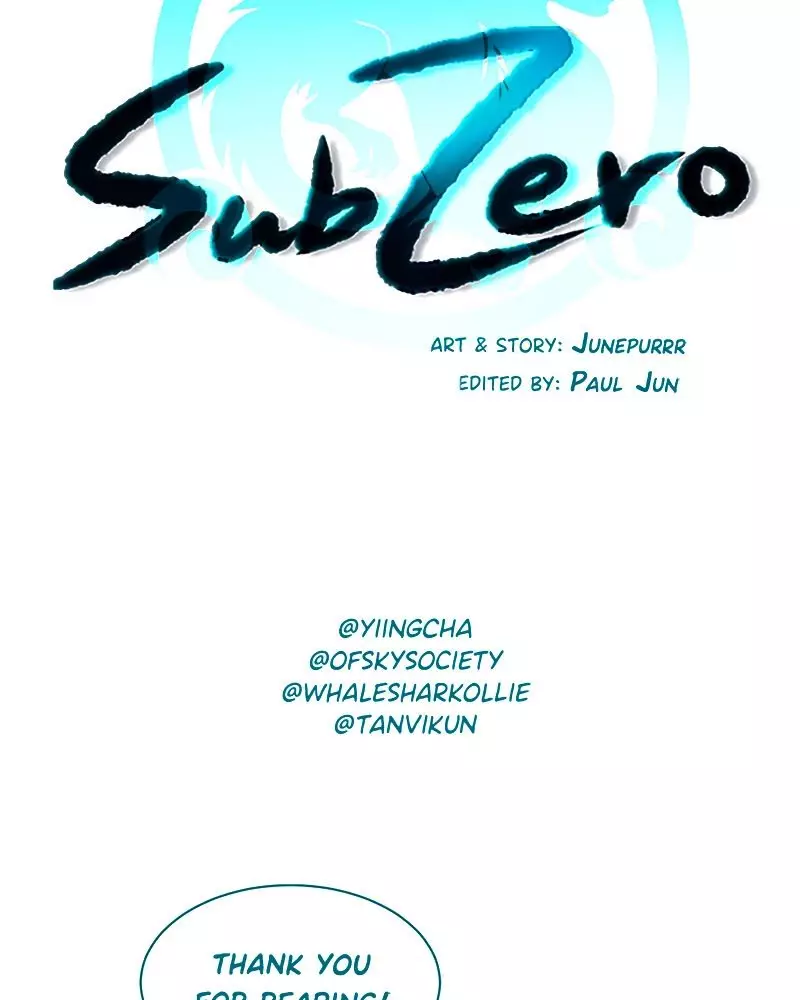 Subzero - 55 page 100