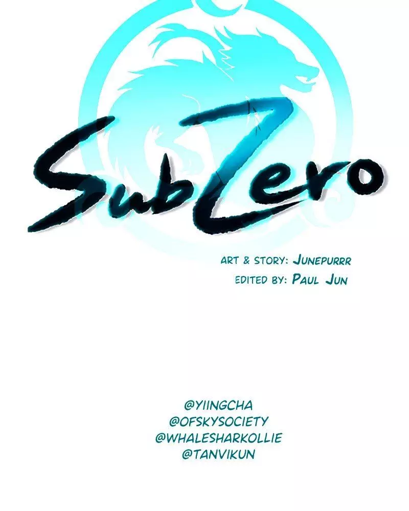 Subzero - 63 page 92