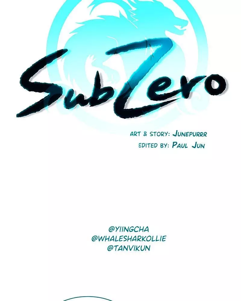 Subzero - 67 page 99
