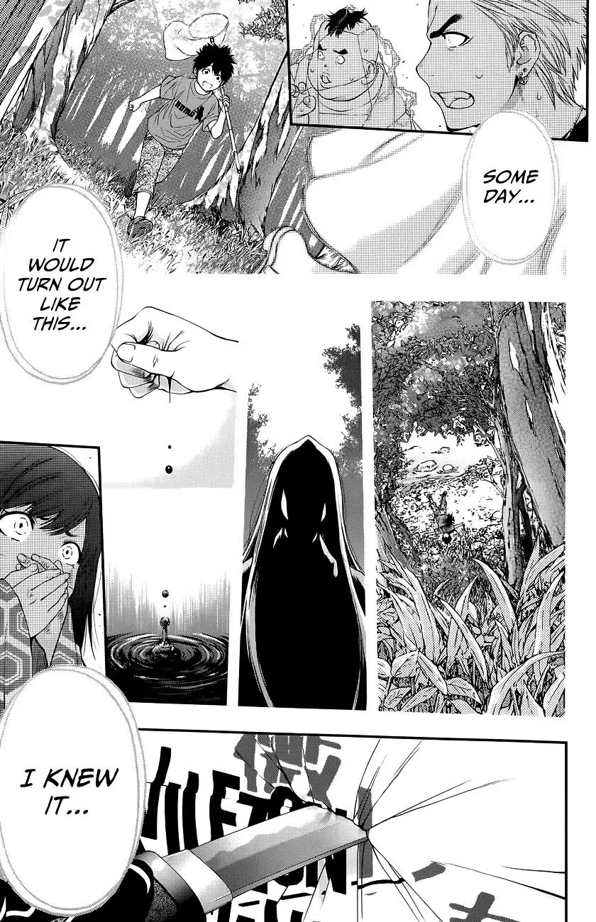 Youkai Shoujo - Monsuga - 101 page 16