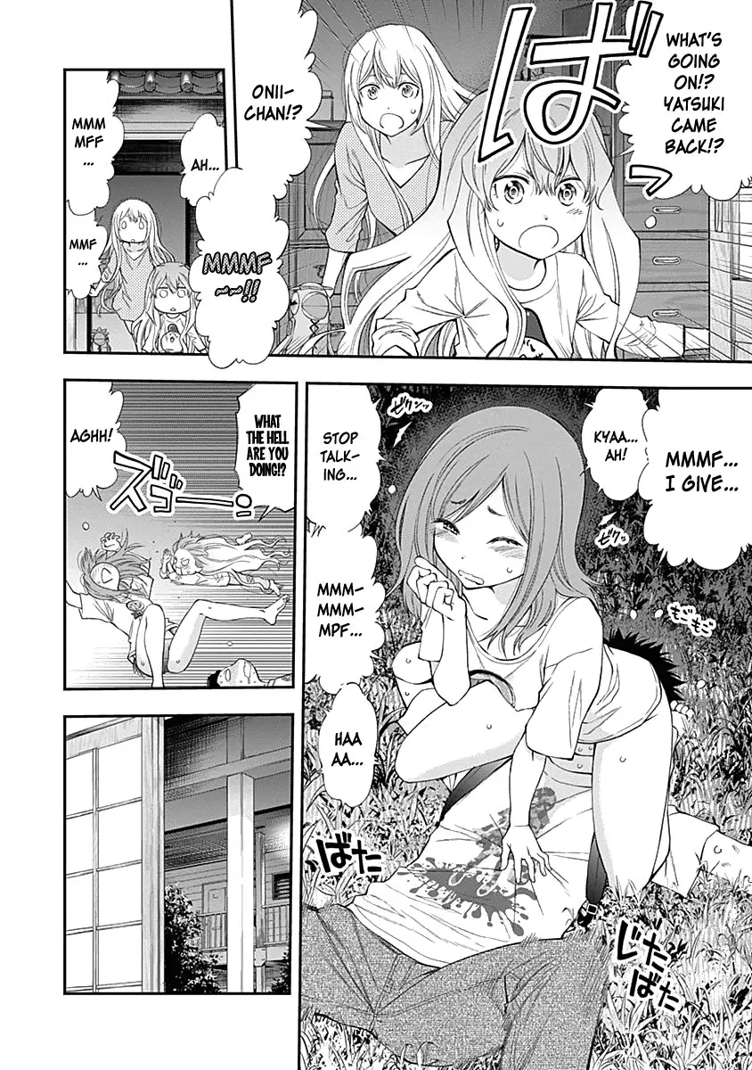 Youkai Shoujo - Monsuga - 112 page 16