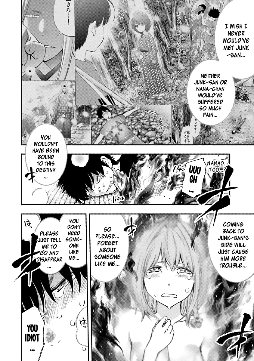 Youkai Shoujo - Monsuga - 128 page 16