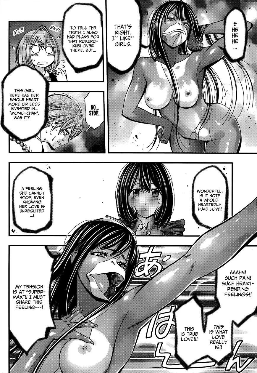 Youkai Shoujo - Monsuga - 24 page 8