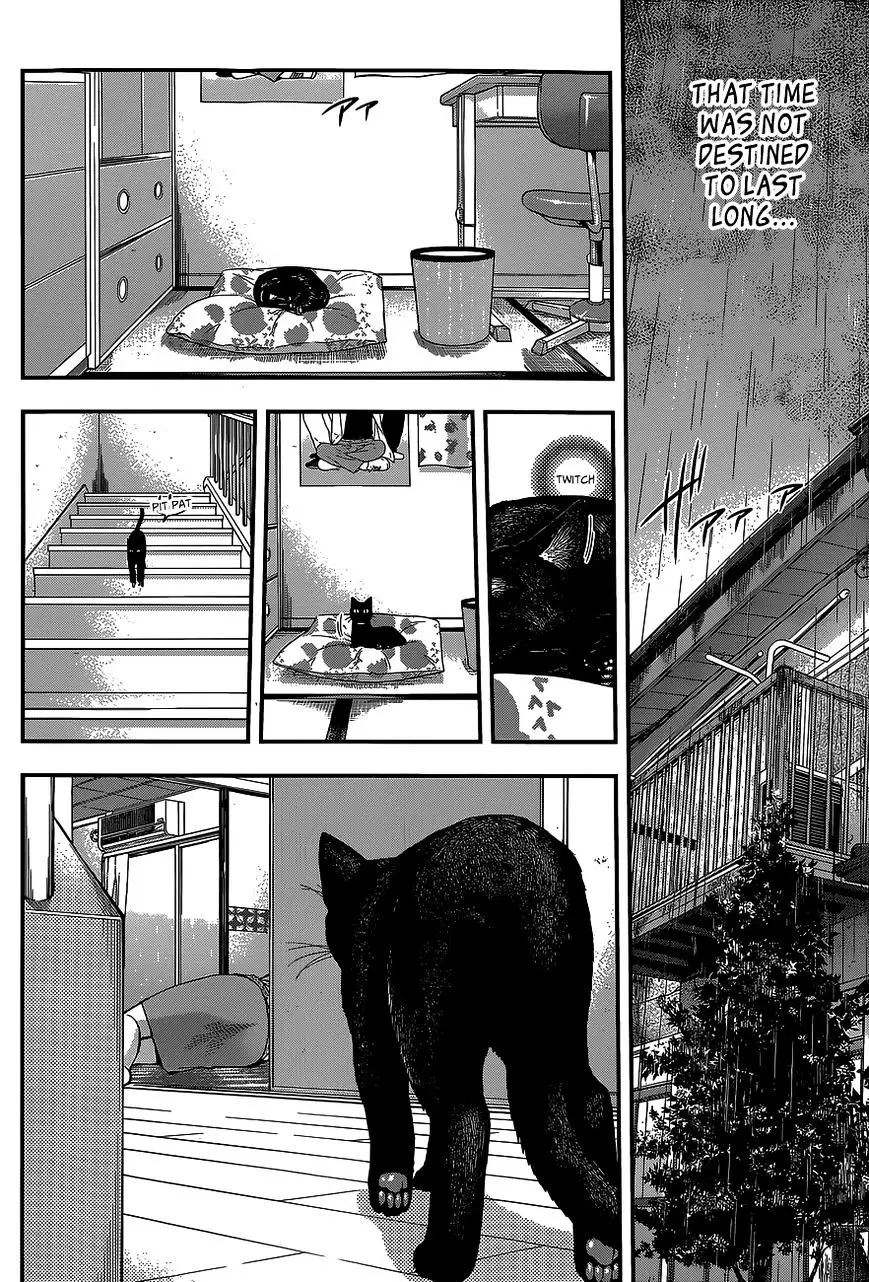 Youkai Shoujo - Monsuga - 40 page 6