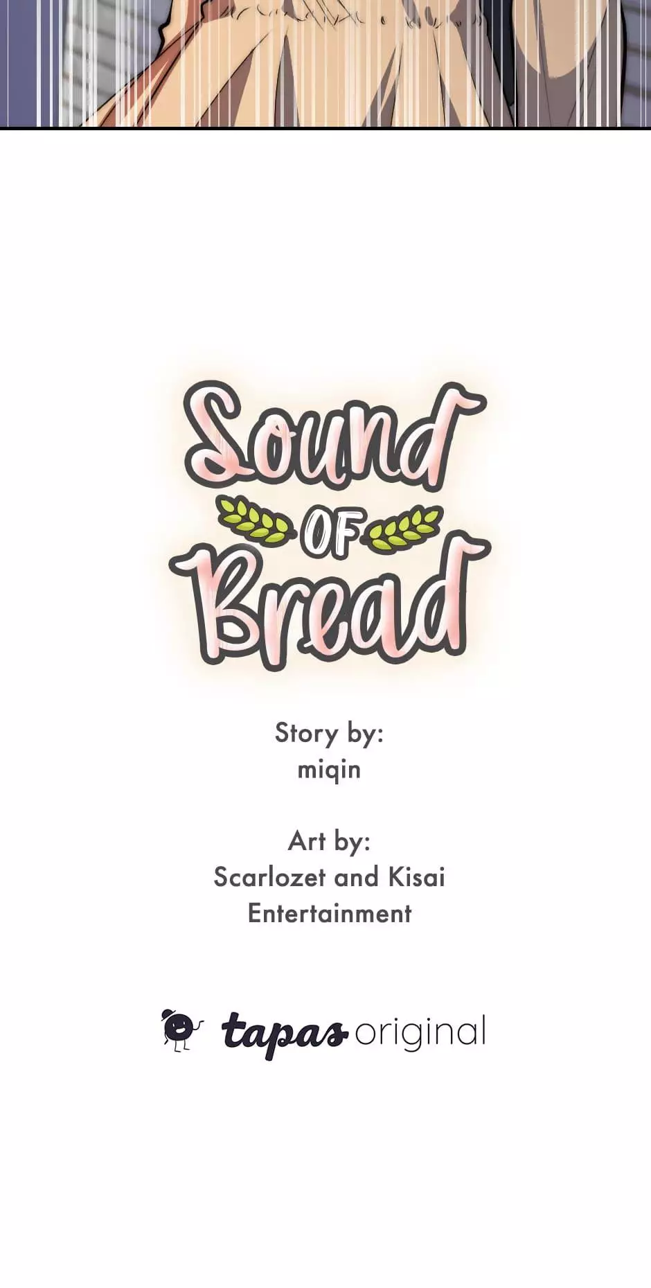 Sound Of Bread - 20 page 15