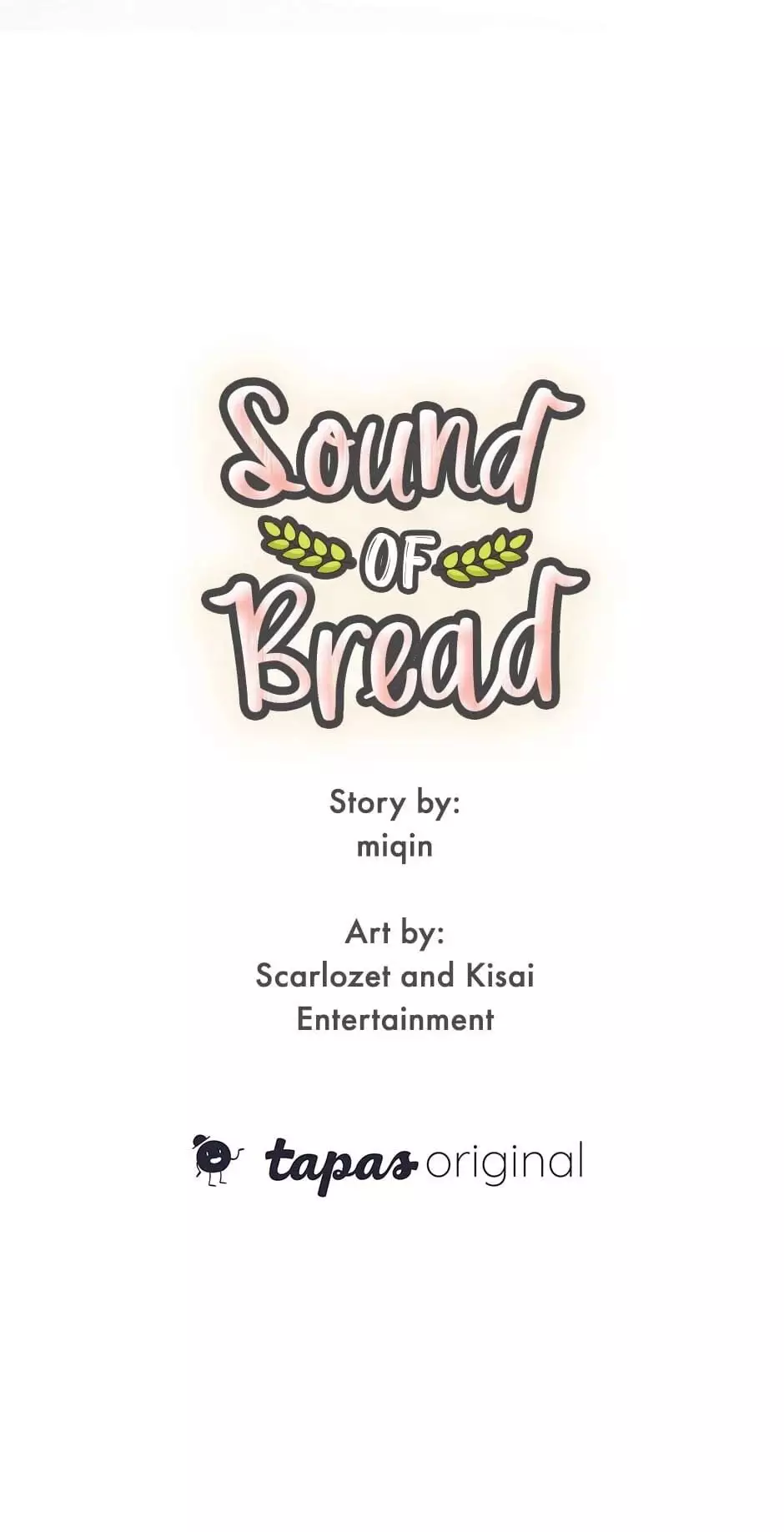 Sound Of Bread - 29 page 23