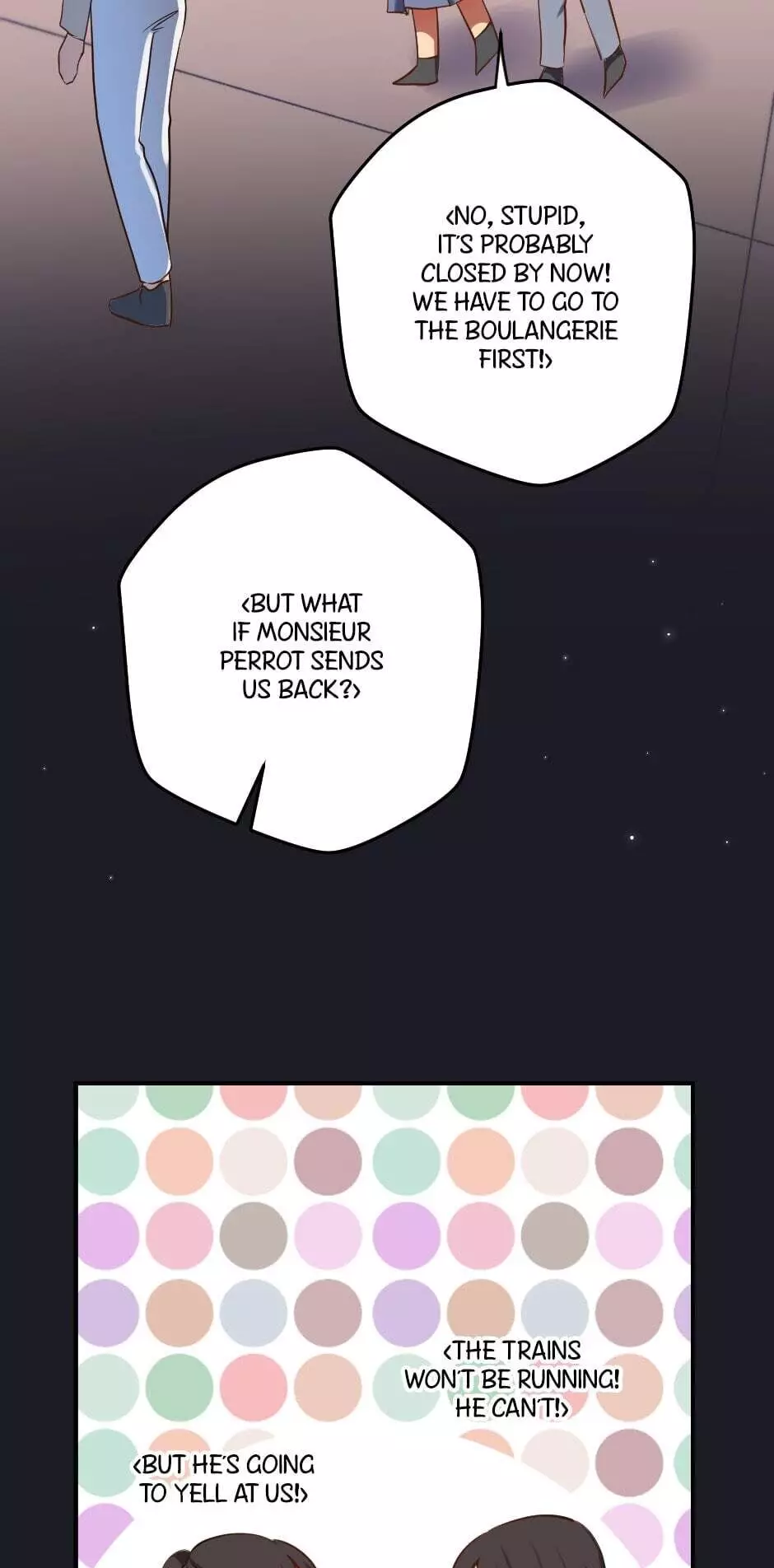 Sound Of Bread - 35 page 56
