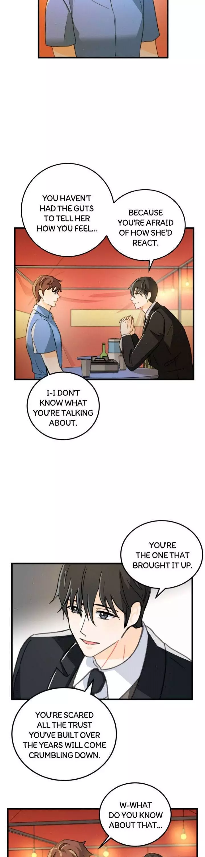 101 Ways To Win Her Heart - 17 page 11