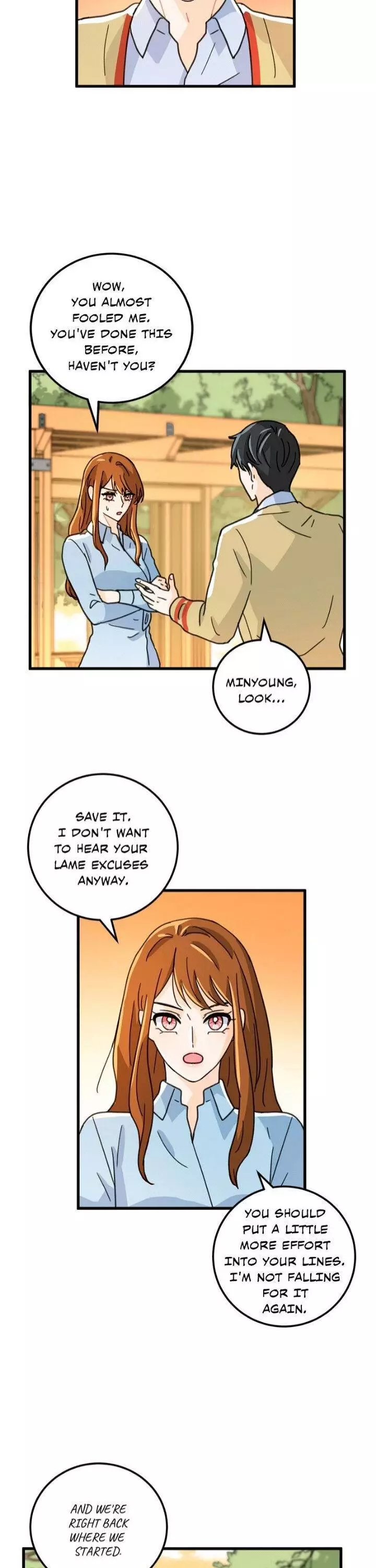 101 Ways To Win Her Heart - 25 page 2