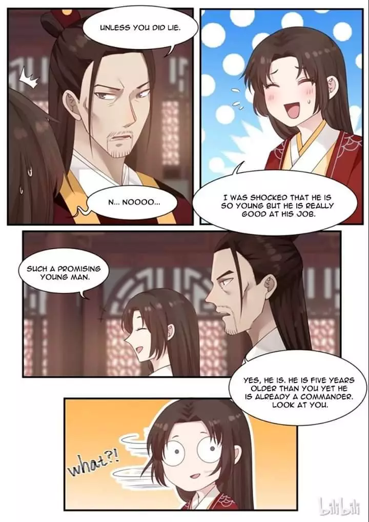 Xian Chan Nu - 13 page 17