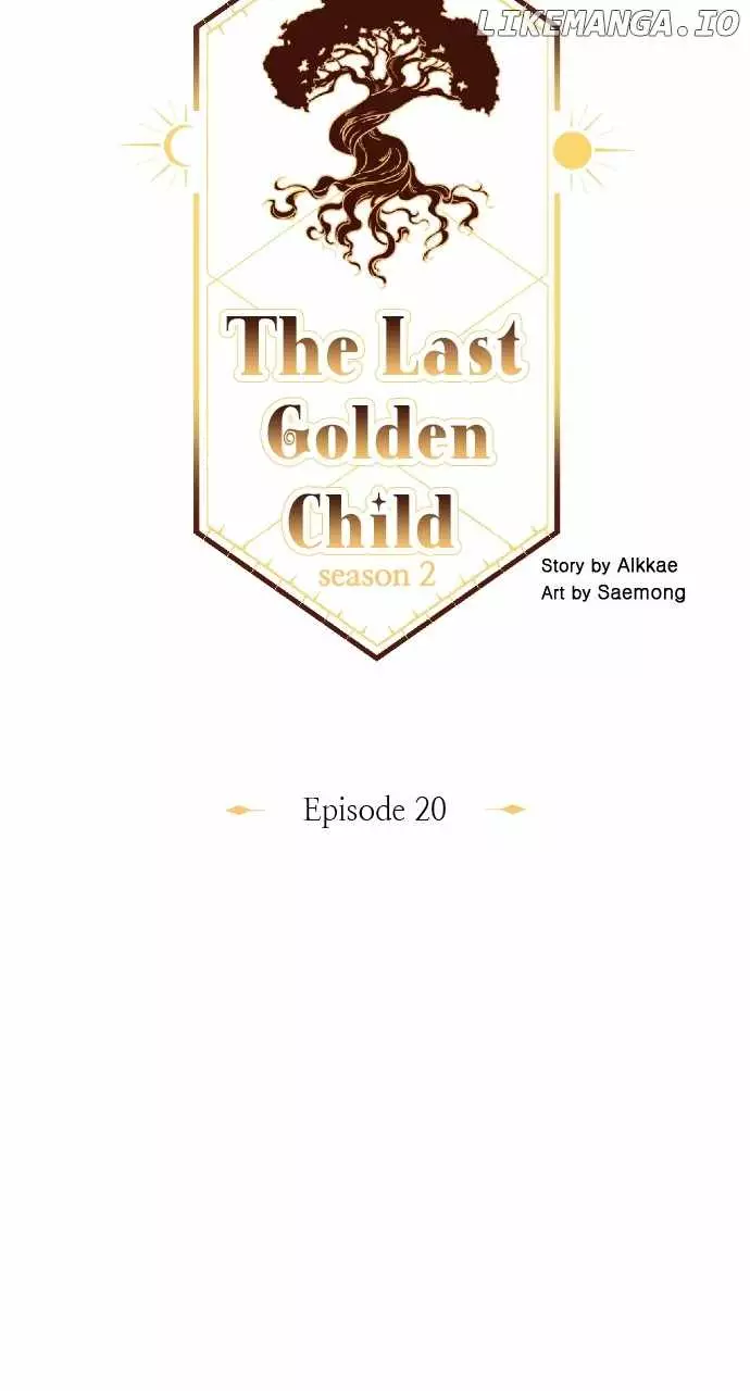The Last Golden Child - 119 page 29-3cc404ba