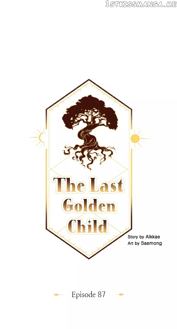 The Last Golden Child - 88 page 34-f10b8678