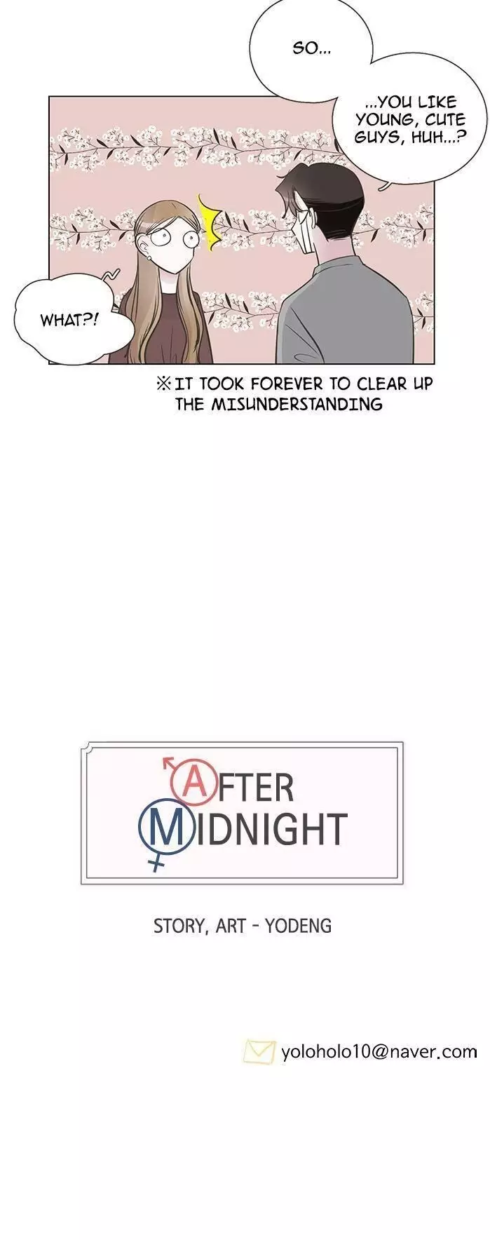 After Midnight - 45 page 25-0eca2ef2