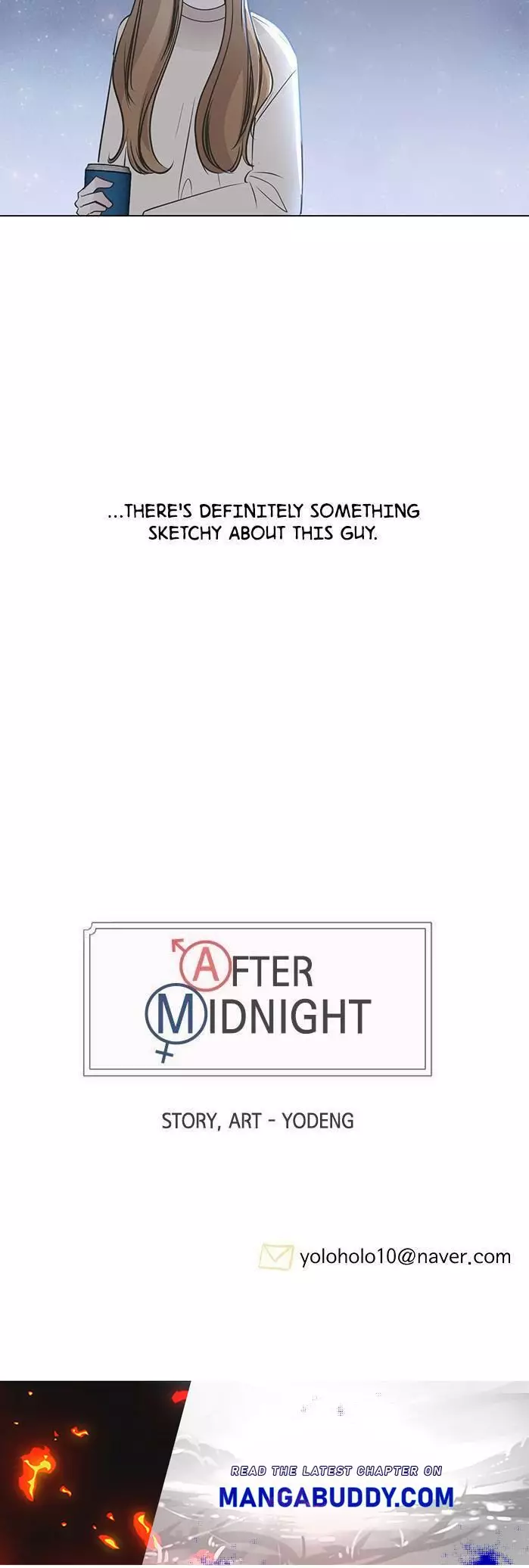 After Midnight - 46 page 25-0227557d