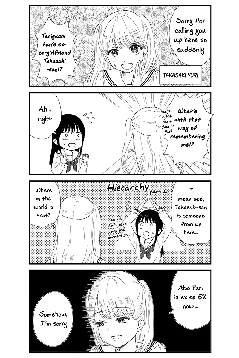 Kimoota, Idol Yarutteyo - 29 page 4