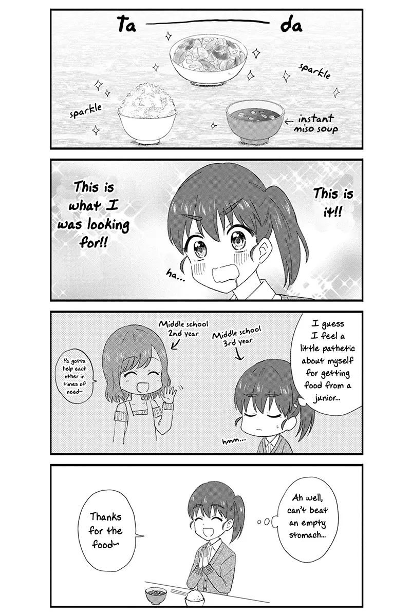 Kimoota, Idol Yarutteyo - 36 page 7