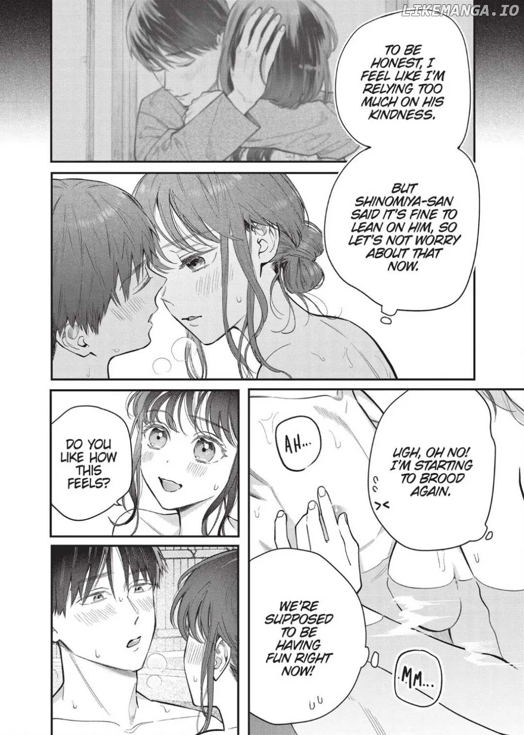 Is It Wrong To Get Done By A Girl? - 26 page 2-a3e800e0