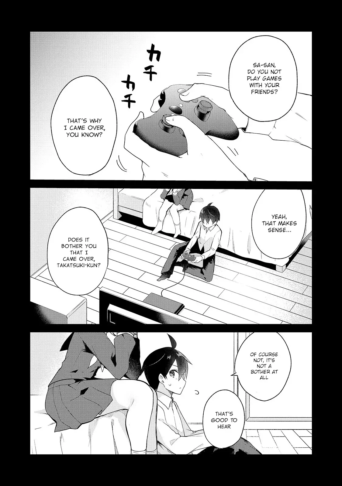 Shinja Zero No Megami-Sama To Hajimeru Isekai Kouryaku - 13 page 9