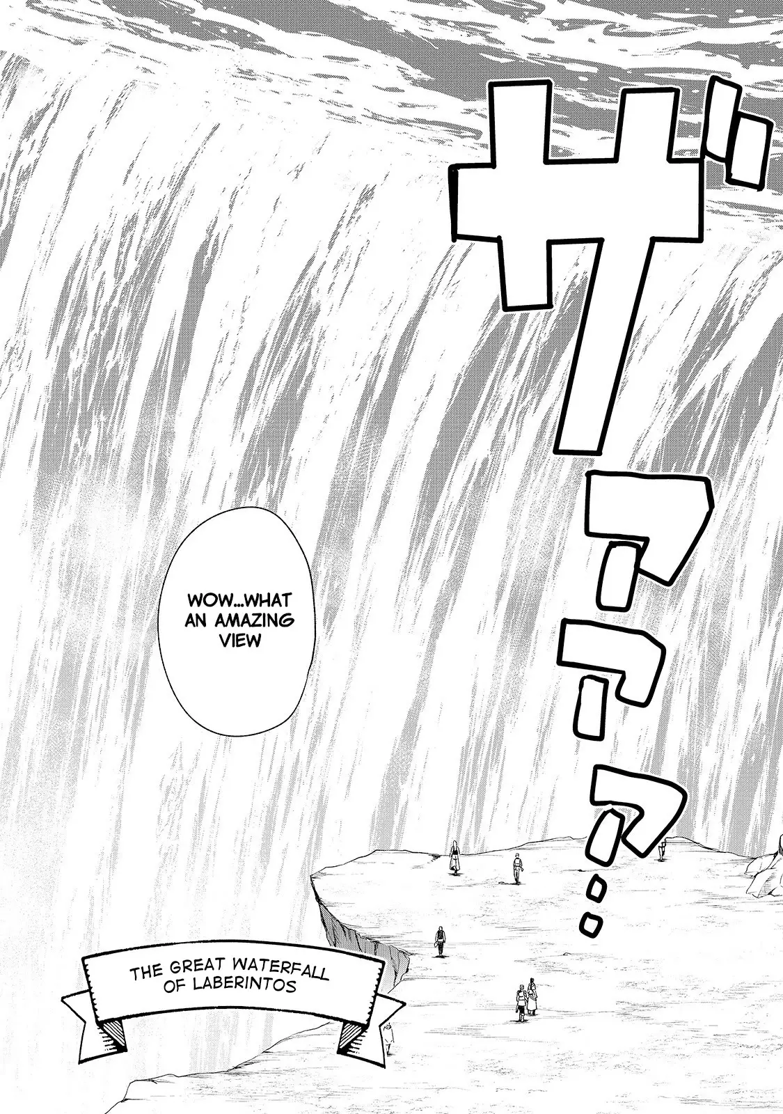 Shinja Zero No Megami-Sama To Hajimeru Isekai Kouryaku - 14 page 26