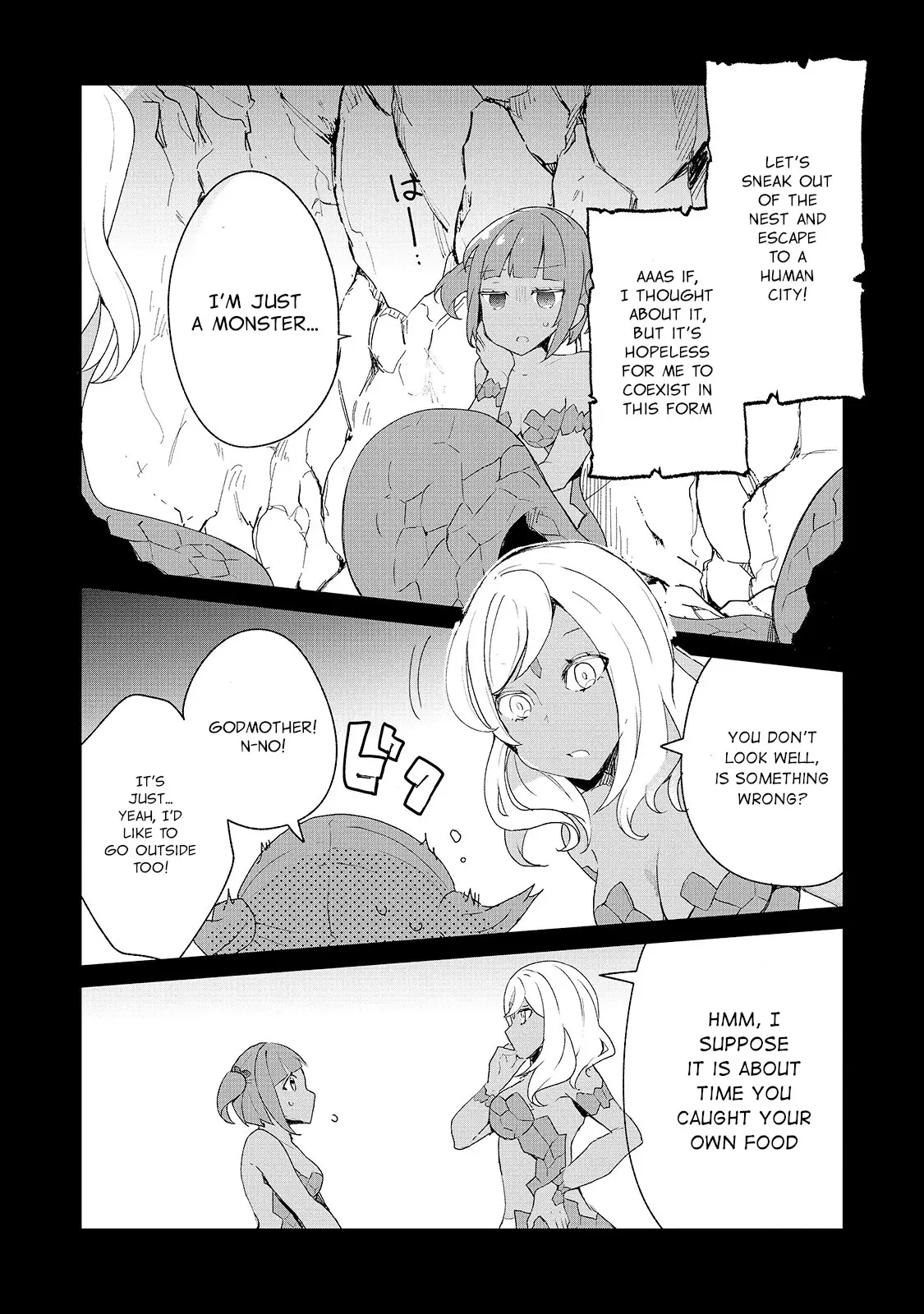 Shinja Zero No Megami-Sama To Hajimeru Isekai Kouryaku - 16 page 16