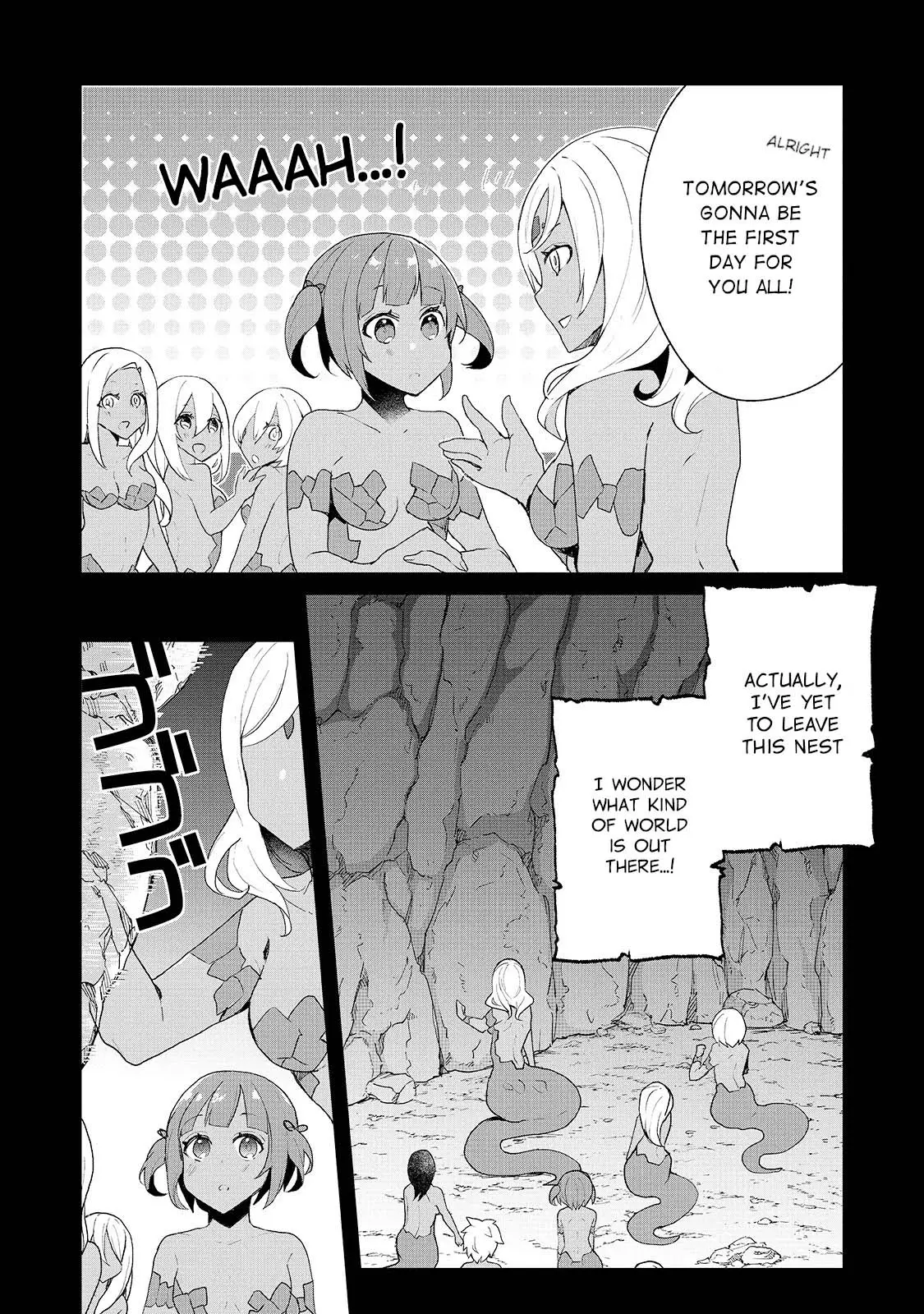 Shinja Zero No Megami-Sama To Hajimeru Isekai Kouryaku - 16 page 17