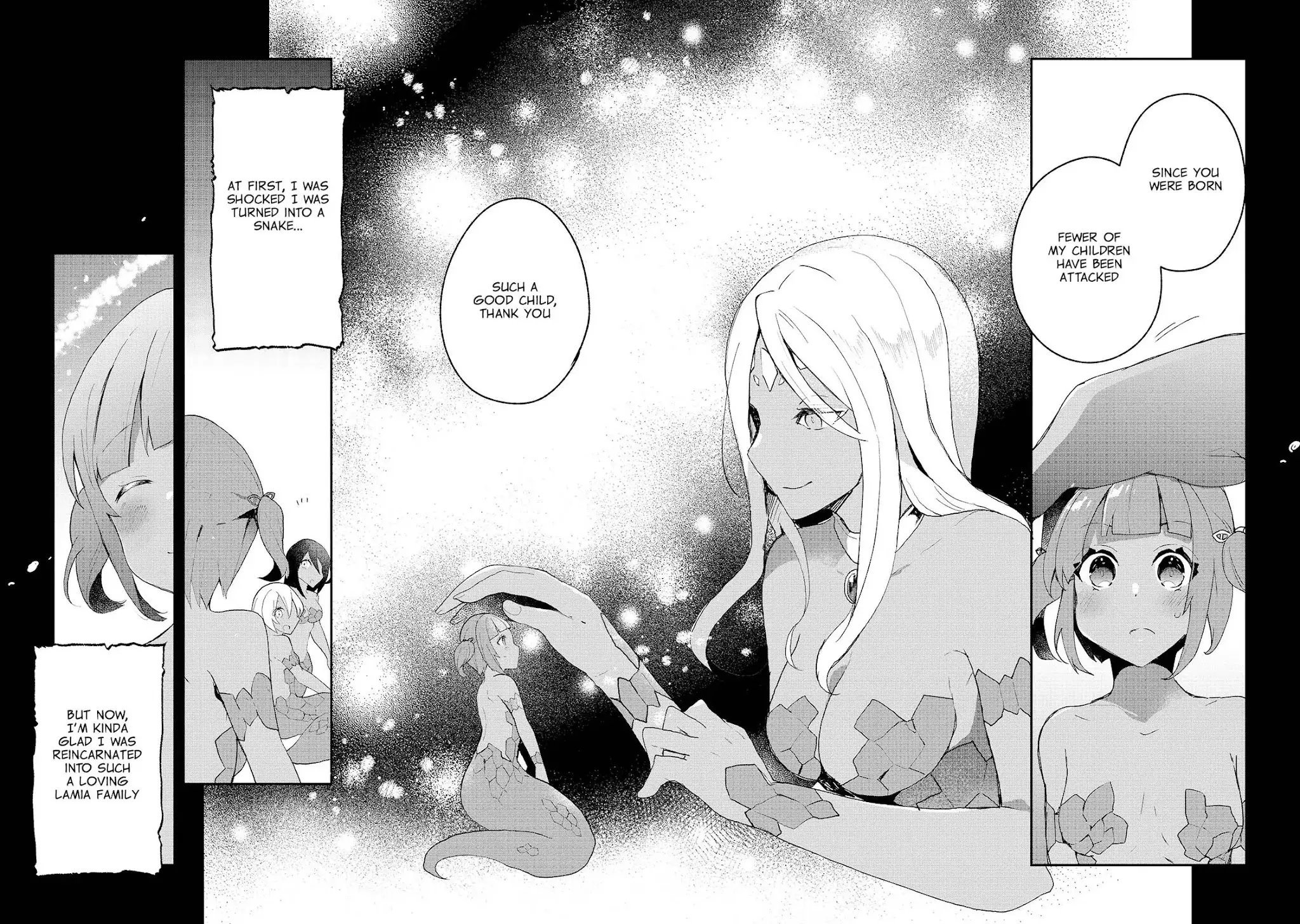 Shinja Zero No Megami-Sama To Hajimeru Isekai Kouryaku - 16 page 26