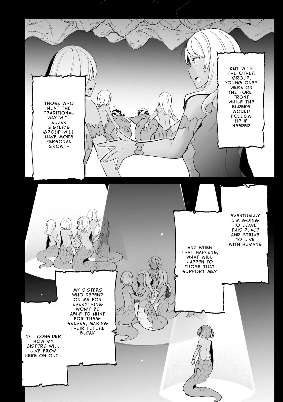 Shinja Zero No Megami-Sama To Hajimeru Isekai Kouryaku - 17 page 10