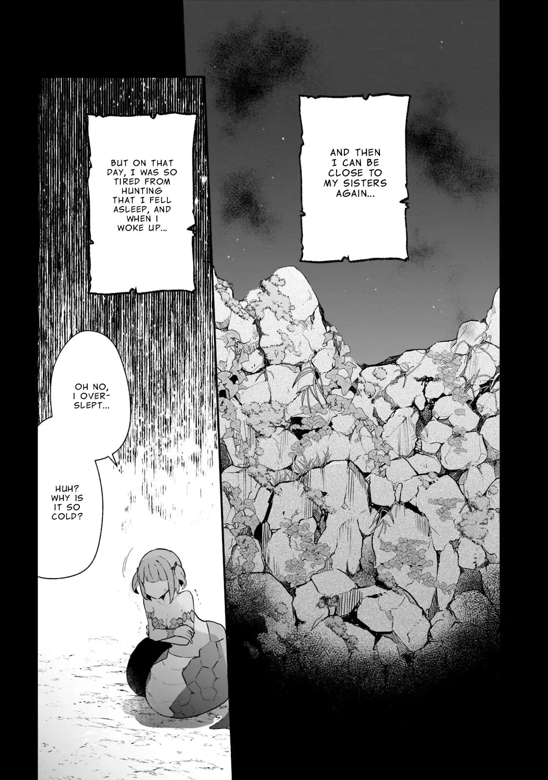 Shinja Zero No Megami-Sama To Hajimeru Isekai Kouryaku - 17 page 13