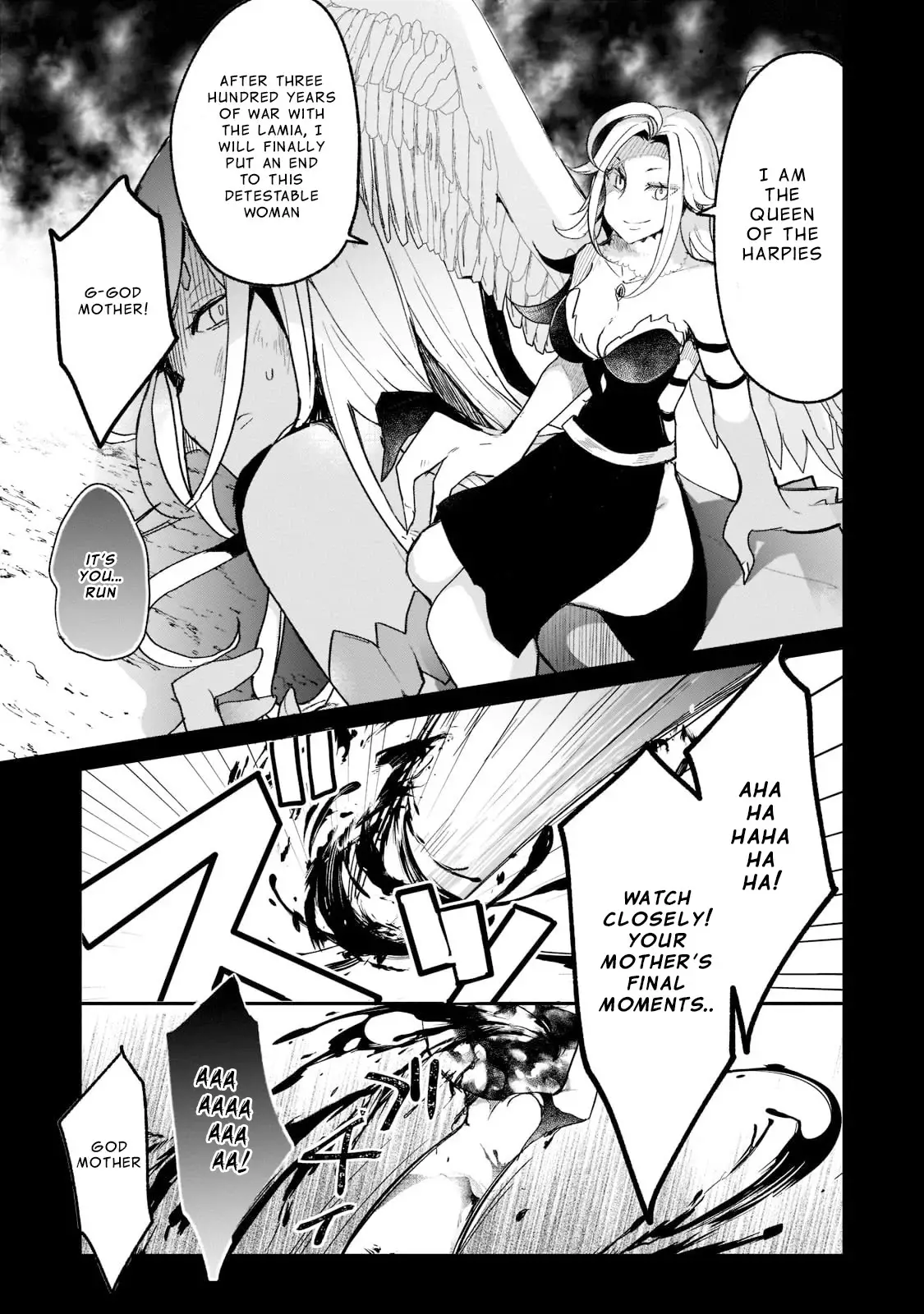Shinja Zero No Megami-Sama To Hajimeru Isekai Kouryaku - 17 page 16