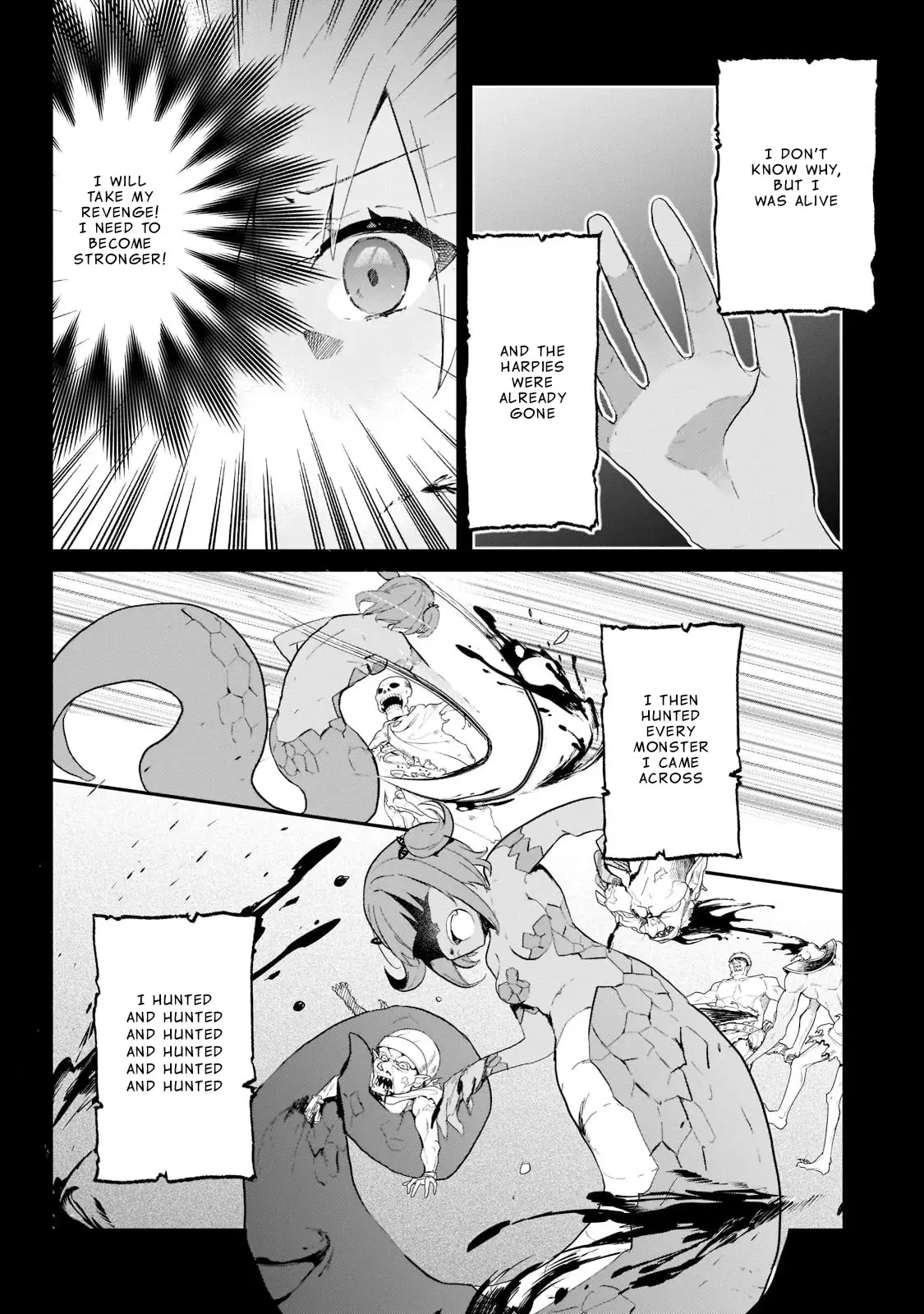 Shinja Zero No Megami-Sama To Hajimeru Isekai Kouryaku - 17 page 24