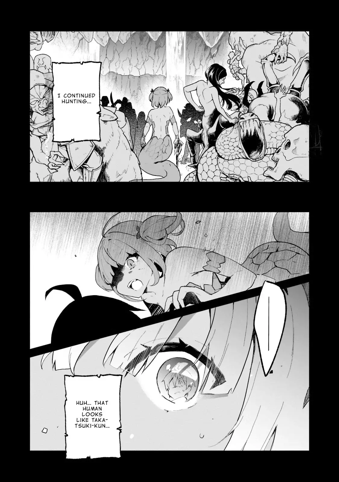 Shinja Zero No Megami-Sama To Hajimeru Isekai Kouryaku - 17 page 25