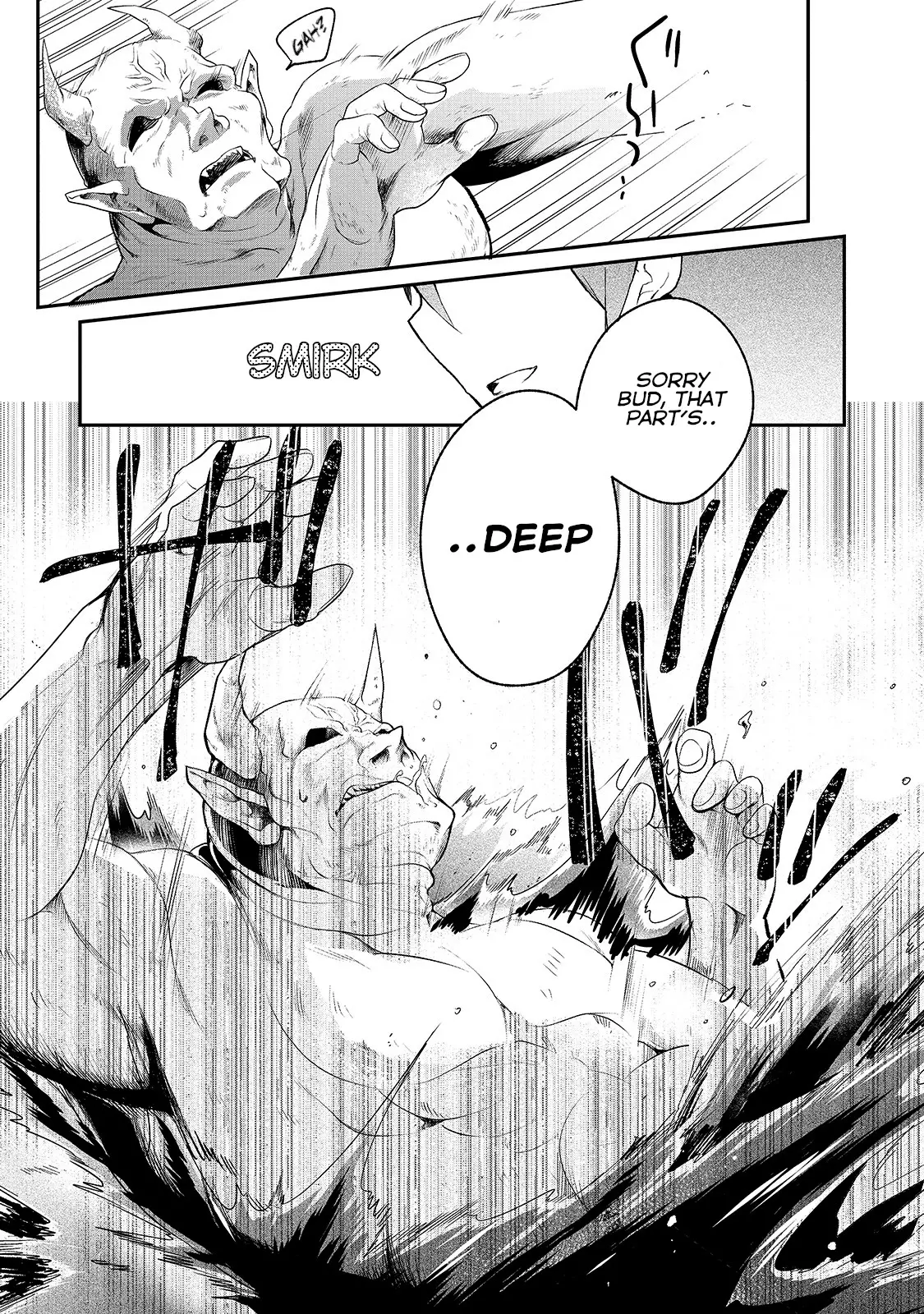 Shinja Zero No Megami-Sama To Hajimeru Isekai Kouryaku - 6 page 10