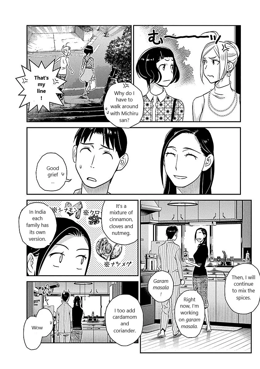 Minpou Kaisei - Nihon Wa Ipputasaisei Ni Natta - 13 page 8