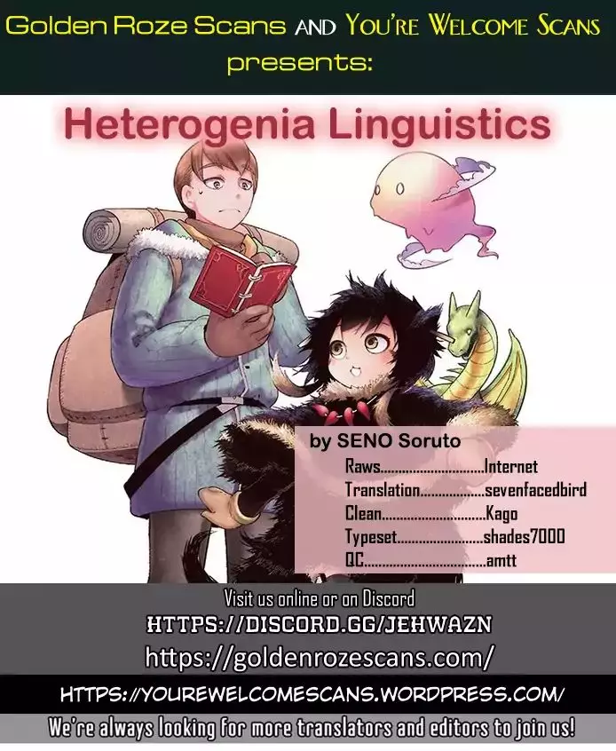 Heterogenia Linguistico - 10.5 page 5