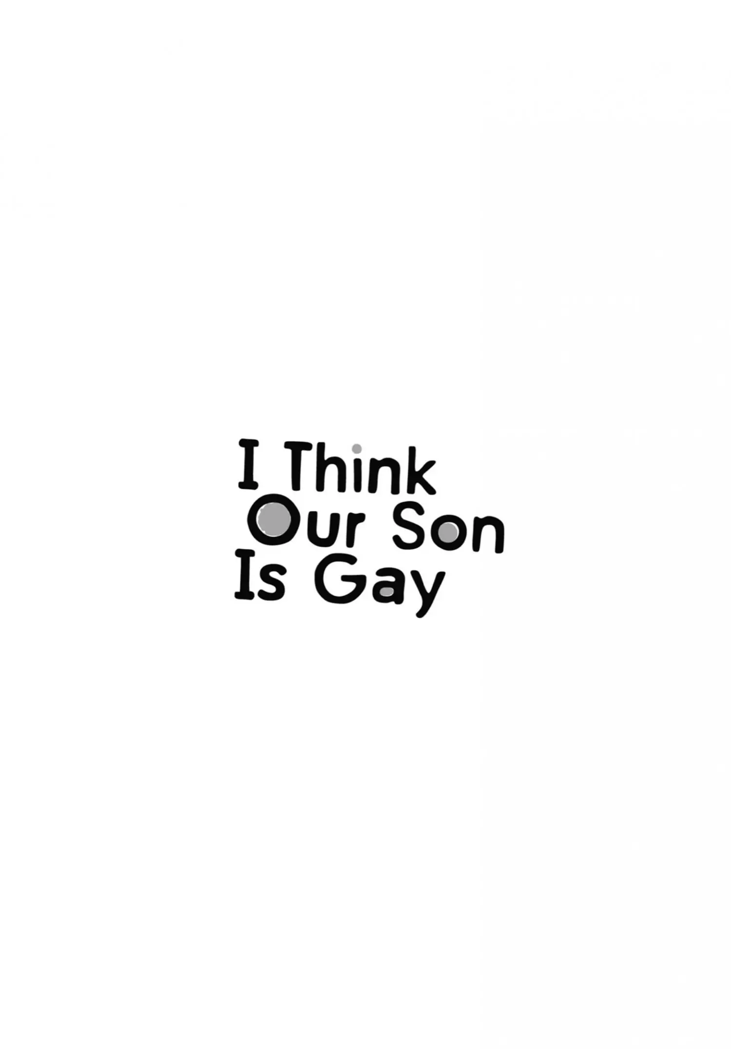 My Son Is Probably Gay - 84 page 5-329bb72b