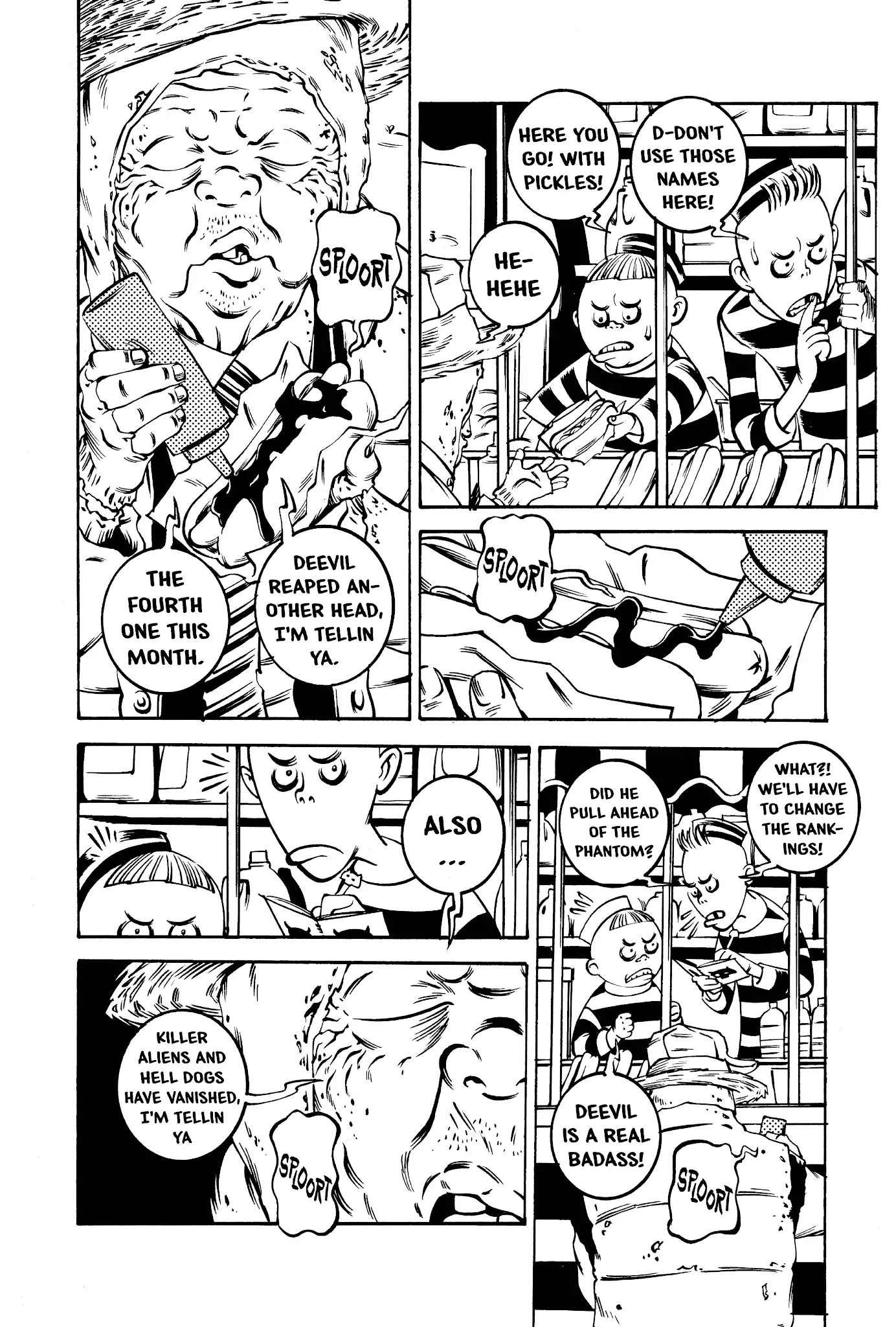 Deathco - 22 page 4