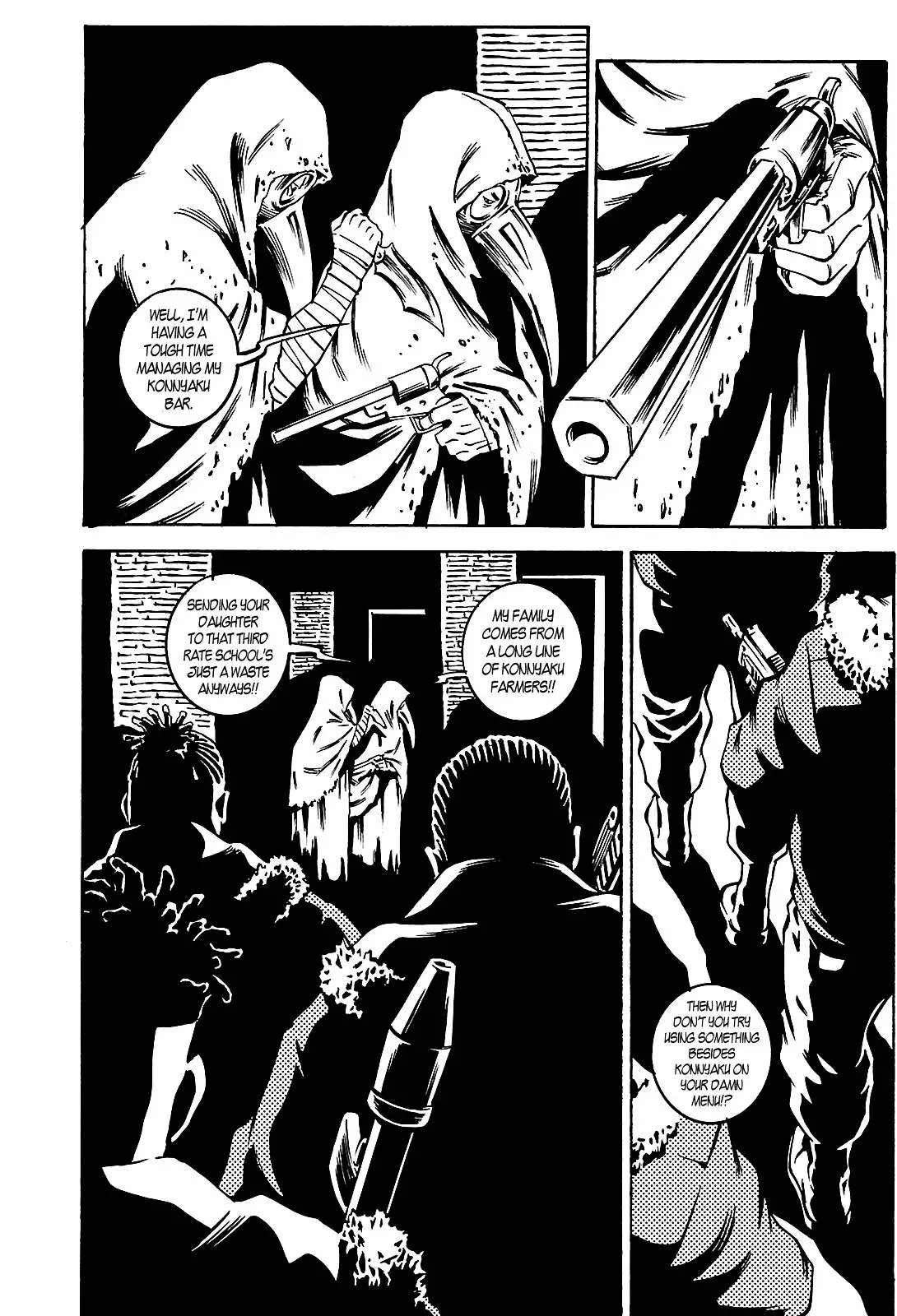 Deathco - 3 page 8