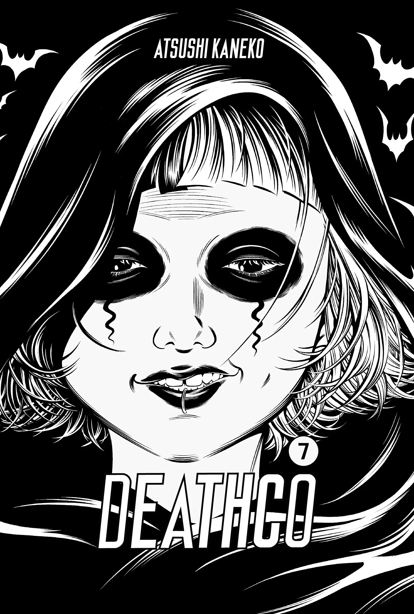 Deathco - 40 page 1-cc88121e