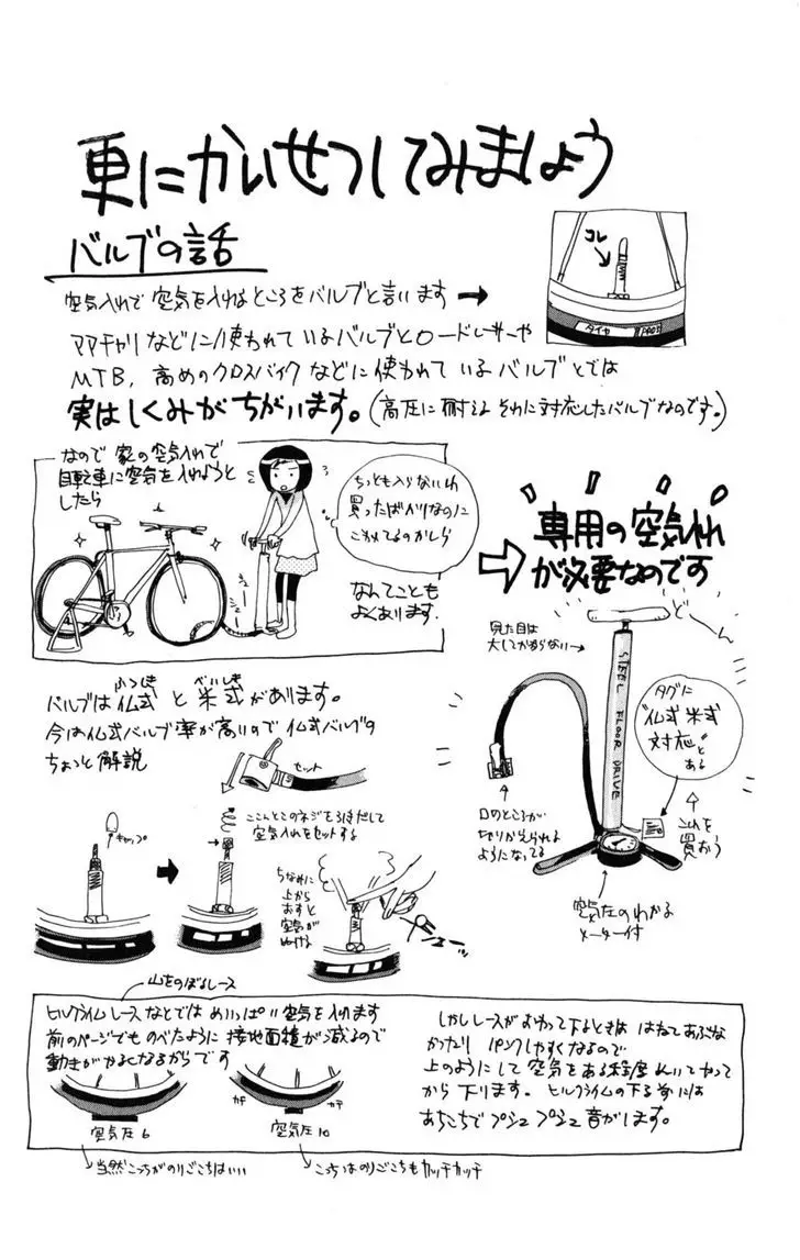 Yowamushi Pedal - 103 page 20