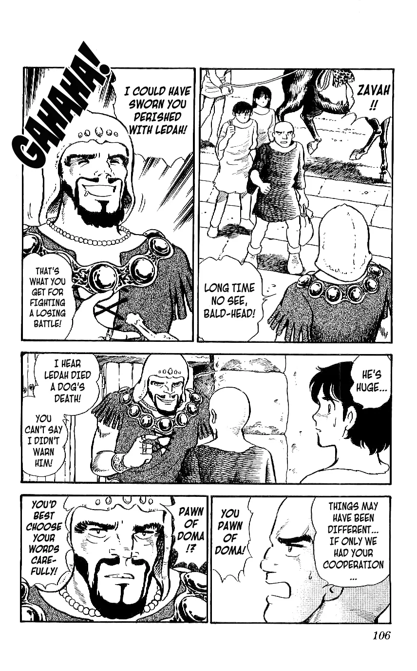 Ryuu - 14 page 10