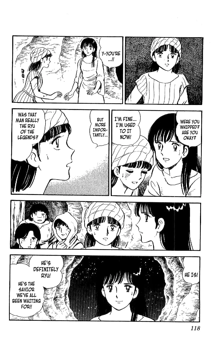Ryuu - 15 page 4