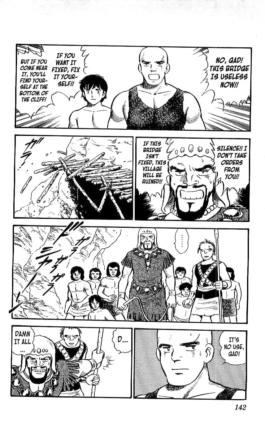 Ryuu - 16 page 10