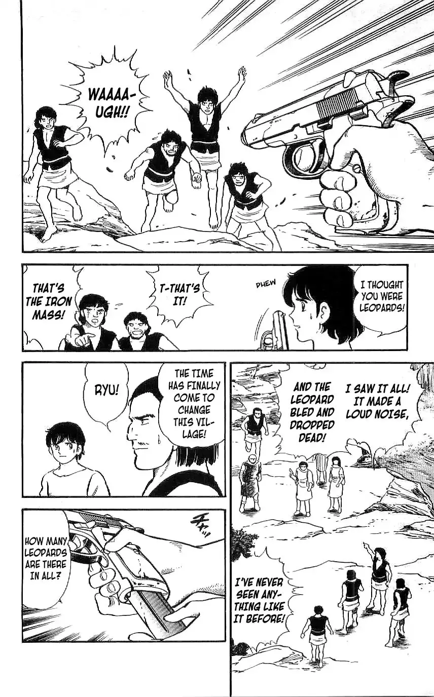Ryuu - 20 page 10
